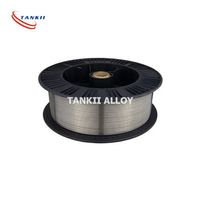 थर्मल स्प्रे तारों थर्मल स्प्रे कोटिंग के लिए TANKII ब्रांड निकल आधारित वेल्डिंग Tafa 75b / Nial 955