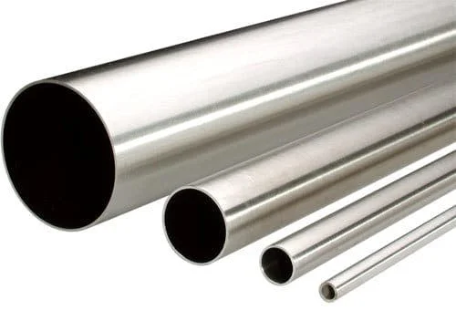 हीटिंग तत्वों के लिए Nichrome Tube Ni80Cr20 Tube 0