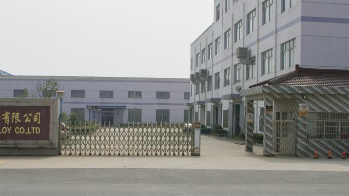 TANKII, निकेल मिश्र धातु UNS N07718, Inconel 718, niobium, nichrome युक्त मोलिब्डेनम मिश्र धातु 0