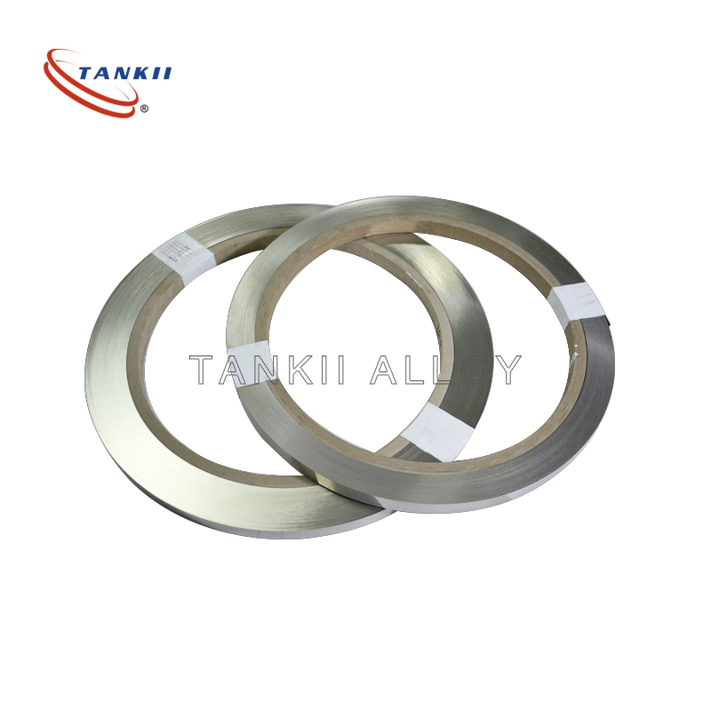 TANKII N02200 निकेल स्ट्रिप 99.6% शुद्ध निकेल टैब स्ट्रिप बैटरी के लिए 0