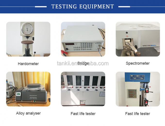 CuNi2/CuNi6/CuNi8/CuNi10/CuNi14/CuNi19/CuNi23/CuNi34/CuNi40/CuNi44/CuNi45 इलेक्ट्रिक कॉपर निकेल मिश्र धातु 3
