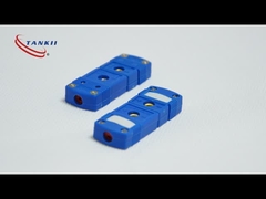 टी टाइप कनेक्टर