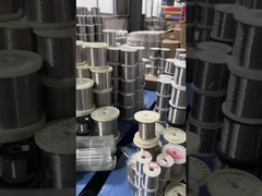 प्रतिरोध तार फैक्टरी प्रत्यक्ष बिक्री निक्रोम तार