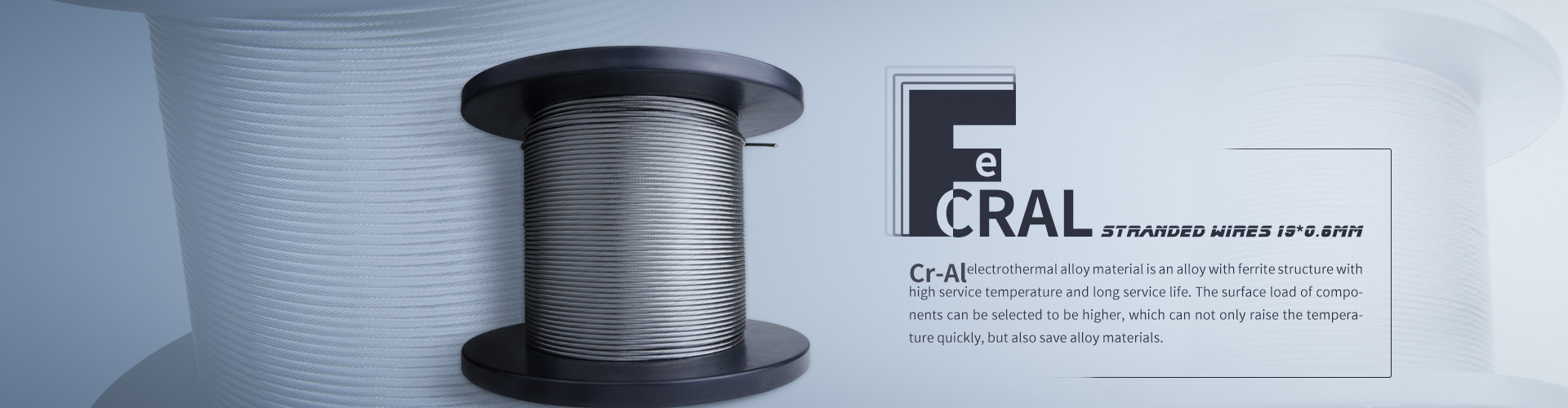 गुणवत्ता कॉपर निकल मिश्र धातु तार कारखाना