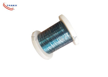 0.45mm Enameled तार इलेक्ट्रिक रंग वार्निश तार Polyurethane चिकनी सतह
