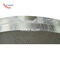उज्ज्वल CuNi44 निकर मिश्र धातु पन्नी / पट्टी 0.05 मिमी * 100 मिमी उच्च परिशुद्धता ISO9001