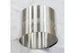 Cuprothal 294 परिशुद्धता मिश्र धातु तांबा निकल मिश्र धातु पट्टी CuNi40 / CuNi44 लगातार आकार 0.005 मिमी * 100 मिमी